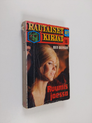 Ben Benson : Ruumis joessa