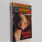 Ben Benson : Ruumis joessa - pikkukuva 1