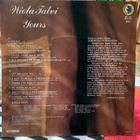 WIOLA TALVI: Yours * FIN 1989 - pikkukuva 2