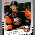 2008-09 Upper Deck Victory - 0,15 € / kpl - pikkukuva 3