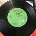 GILLAN: No Laughing In Heaven- EP *UK 1981 - pikkukuva 3