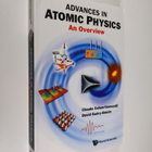 Advances in Atomic Physics - An Overview - pikkukuva 1