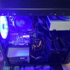 Tyylikäs Ryzen 5 3600 kevytpelikone Uusi näytönohjain! - pikkukuva 4