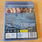 Paroni von Münchhausenin seikkailut (Blu-ray, uusi) - pikkukuva 2
