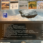 VISUAL JOURNEY TO THE MUSIC OF JEAN SIBELIUS - pikkukuva 2