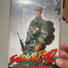 Sissipartio vhs - pikkukuva 1