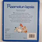Allia Zobel-Nolan : Raamatun lapsia - pikkukuva 2