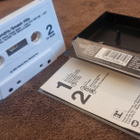 Jimi Hendrix • Smash Hits C-KAS - pikkukuva 2