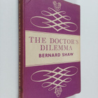 Bernard Shaw : The Doctor's Dilemma - pikkukuva 1