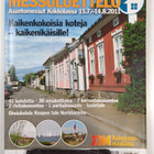 TM : Rakennusmaailma 6/2011 + Virallinen messuluettelo : ... - pikkukuva 2