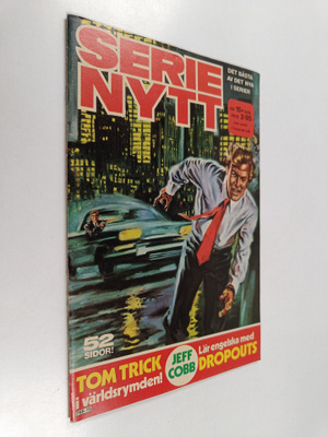 Serie-Nytt Nr. 15/1976