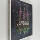 Anne Mählum : Luonnosta lautaselle - pikkukuva 1