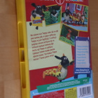 DVD Timppa ja lohikäärme ( 2012 Aardman ) - pikkukuva 2