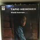 (LP) Tapio Heinonen - Vielä kerran... - pikkukuva 1