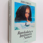 John Fowles : Ranskalaisen luutnantin nainen - pikkukuva 1