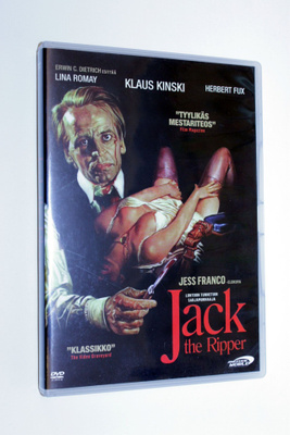 Jack the Ripper