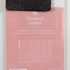 Eeva Valle : Timantti 4/2023 : Punaiset unikot - pikkukuva 2