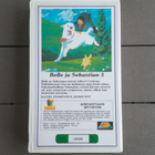 VHS: Belle Ja Sebastian 3 (?/1988) - pikkukuva 2