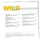 cd, Wild Connections (Jack Lancaster) - Wild Connections [pr - pikkukuva 3