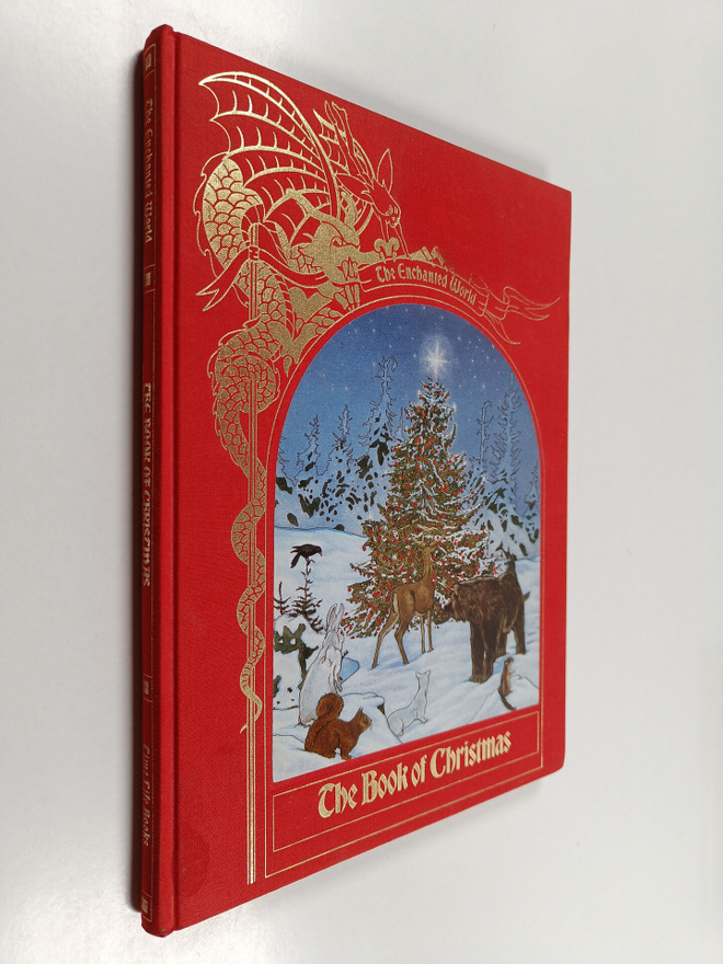 Brendan Lehane : The Book of Christmas