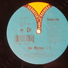 Seduction: Breakdown  2 x 12"  1990  House - pikkukuva 3