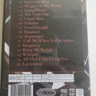 Evanescence - Gorhic Romance DVD - pikkukuva 2