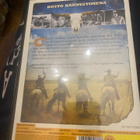Lännen härkä - Charles Bronson 1971 dvd - pikkukuva 2