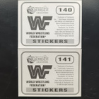 1993 Merlin WWF #140 & 141 Tony Halme - pikkukuva 2