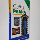 Michael Ivory : Citypack Praha - pikkukuva 1