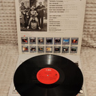Big Bill Broonzy Big Bill's Blues lp - pikkukuva 2