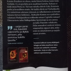 Suzanne Collins - Nälkäpeli Matkijanärhi - pikkukuva 2