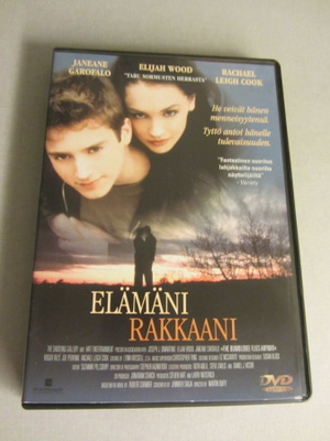 The Bumblebee Flies Anyway - Elämäni Rakkaani (DVD)