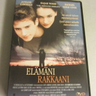 The Bumblebee Flies Anyway - Elämäni Rakkaani (DVD) - pikkukuva 1