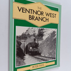 Peter Paye : The Ventnor West Branch - pikkukuva 1