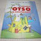 Parkkinen - Westerholm Karhumäen Otso ja karhunkierros - pikkukuva 1