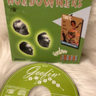 THE HOEDOWNERS:HOEDOWN JAMBOREE - pikkukuva 1