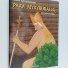 Risto Kormilainen : Paavi mykyrokalla ja muita novelleja - pikkukuva 1