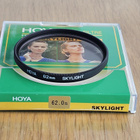 == Hoya SKYLIGHT - 62mm - pikkukuva 3