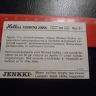K10 JENKKI Kuumatka # 21 - pikkukuva 2