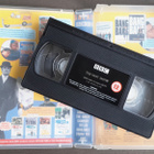 VHS: The Fast Show / Ruuvit Löysällä (1994) - pikkukuva 5