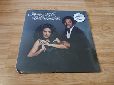 Marilyn McCoo & Billy Davis Jr. – I Hope We Get To Love In T