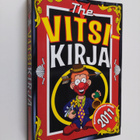 Joachim Readme : The vitsikirja 2011 - pikkukuva 1