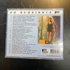 V/A - 20 suosikkia (Huumorimiehiä 2) CD - pikkukuva 2