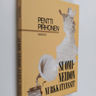 Pentti Pirhonen : Suomi-neidon nurkkatanssit : dokumentti... - pikkukuva 1