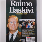 Martti Sainio : Raimo Ilaskivi : kuka on tuo mies - pikkukuva 2