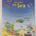 Katie Daynes : See under the sea - pikkukuva 2