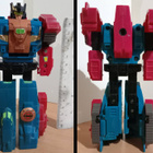 Stalker Transformers G1 - pikkukuva 4