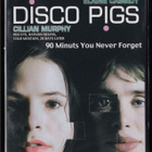 Disco Pigs (2001) Elaine Cassidy & Cillian Murphy (UUSI) - pikkukuva 1