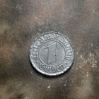 Danzig 1 Gulden 1932 - pikkukuva 1