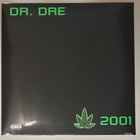 DR. DRE: 2001 - 2LP, uusi - pikkukuva 1
